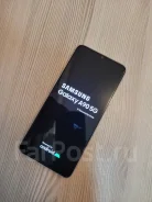 Samsung Galaxy A90 5G. �/�, 128 ��, �����������, 5G ����