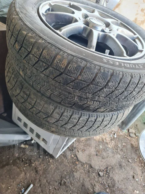 2Crave Wheels. x14" ����