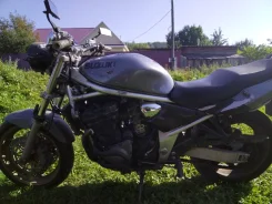 Suzuki GSF 1200 Bandit. 1 200����. ��., ��������, ���������, ������ �� �� ����
