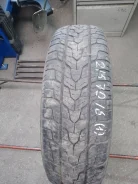 Yokohama Geolandar H/T G038G. ������, 2005 ���, �/�, ����� 50 %. ��� ����� �� ����������� ����