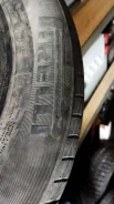 Pirelli Citynet All Weather. ������, �/�, ����� 70 % ����
