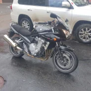 Suzuki GSF 1250S Bandit. 1 250����. ��., ��������, ���������, ������ �� �� ����