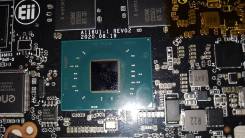 Intel Celeron N3350 ����