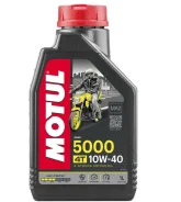 Motul 5000. 10W-40, �����������������, 1��. ����
