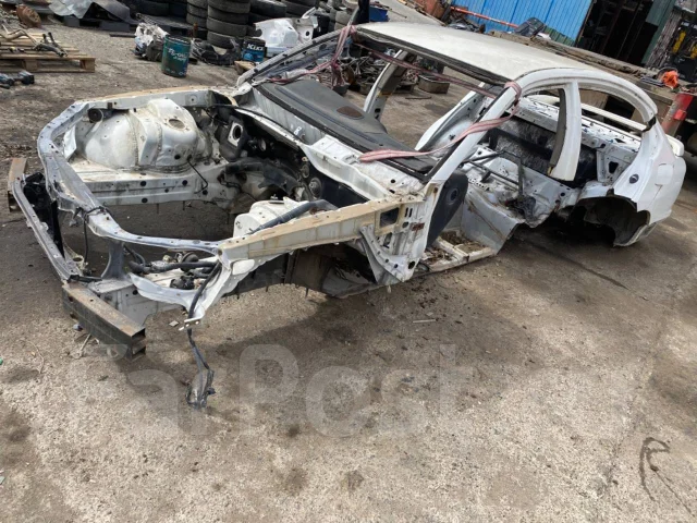 Toyota Aristo. JZS161, 2JZGTE ����