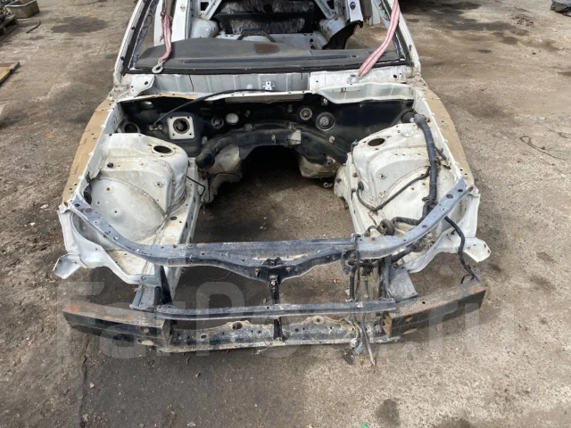 Toyota Aristo. JZS161, 2JZGTE ����