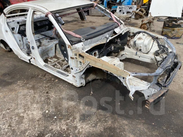 Toyota Aristo. JZS161, 2JZGTE ����