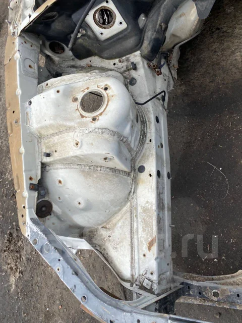 Toyota Aristo. JZS161, 2JZGTE ����