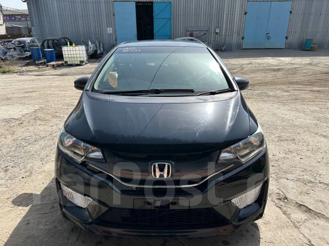 Honda Fit. GK4, L13B ����