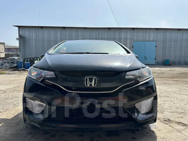 Honda Fit. GK4, L13B ����