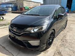 Honda Fit. GK4, L13B ����