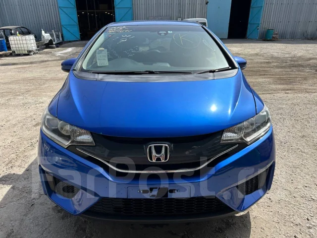 Honda Fit. GK3, L13B ����