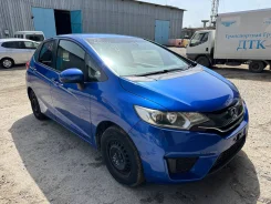 Honda Fit. GK3, L13B ����
