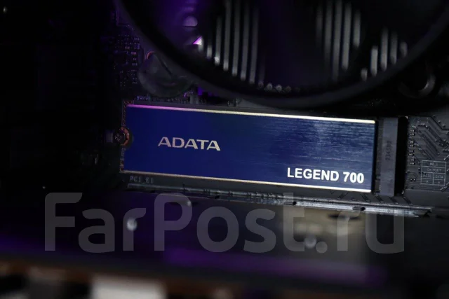 Мастер по сборке компьютера на заказ, апгрейд систем в Артеме