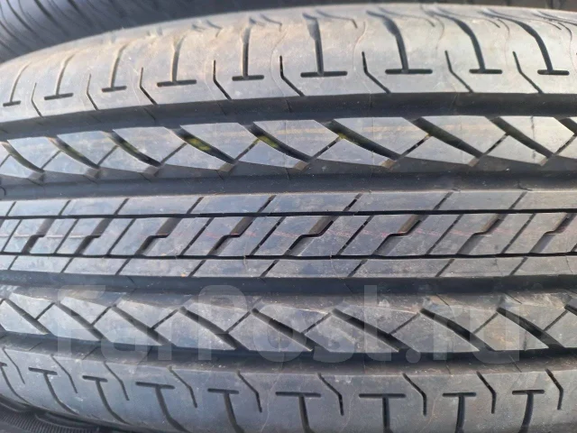 Bridgestone Dueler H/L 852. ������, 2022 ���, �/�, ����� �� 5 % ����