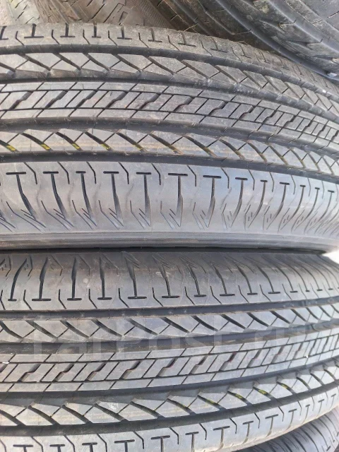 Bridgestone Dueler H/L 852. ������, 2022 ���, �/�, ����� �� 5 % ����