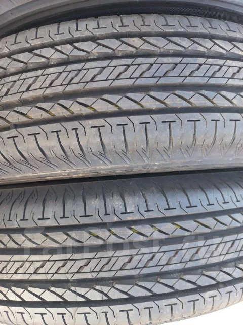 Bridgestone Dueler H/L 852. ������, 2022 ���, �/�, ����� �� 5 % ����