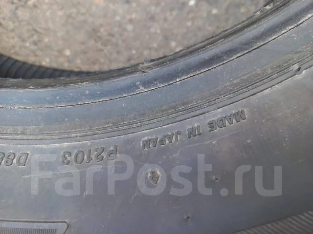 Bridgestone Dueler H/L 852. ������, 2022 ���, �/�, ����� �� 5 % ����