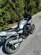 Yamaha FZ 400. 399����. ��., ��������, ���������, ������ �� �� ����