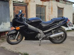 Kawasaki ZZR 250. 248����. ��., ��������, ���������, ������ �� �� ����