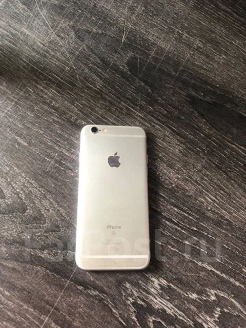 Apple iPhone 6s. �/�, 128 ��, ����������� ����