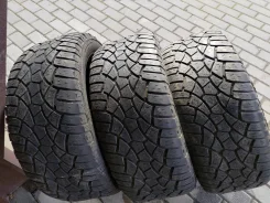 Cooper Zeon LTZ. �����������, �/�, ����� 50 % ����