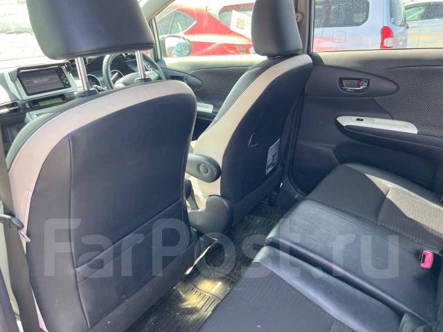 Toyota Wish. ZGE20, 2ZR ����