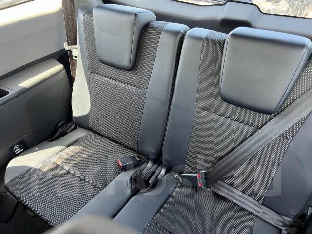Toyota Wish. ZGE20, 2ZR ����