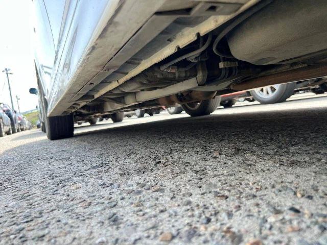 Toyota Wish. ZGE20, 2ZR ����