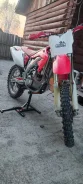 Honda CRF 450R. 450����. ��., ��������, ���������, ������ �� �� ����