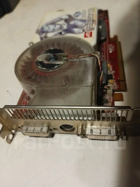 ATI Radeon ����