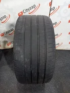 Michelin Pilot Super Sport