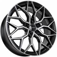 Sakura Wheels