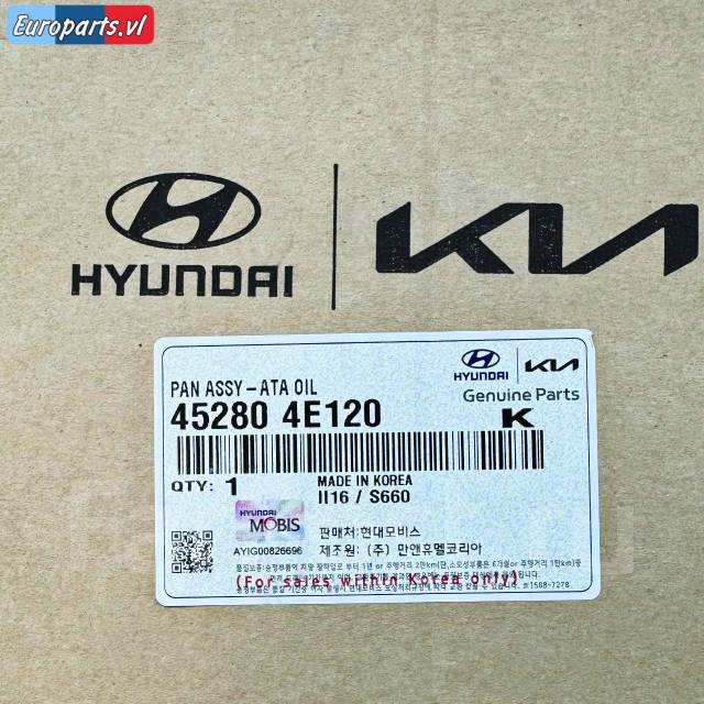    Kia Mohave. . 452804E120, 452804E020 452804E120 
