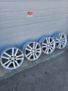 Enkei T-Fork. 7.0x17", 5x100, ET48 ����