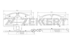  . . . Alpina Roadster S (E85) 03- Bmw 3 (E36 E46) 90- Z3 (E36) 98- Z4 (E85) Zekkert . bs-1016 BS1016 