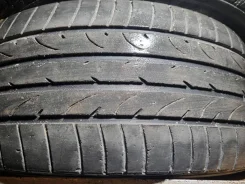 Bridgestone Potenza RE050. ������, 2019 ���, �/�, ����� 40 % ����
