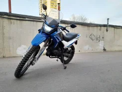Motoland XR250 Enduro. 250����. ��., ��������, ���������, ������ �� �� ����