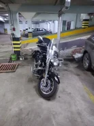 Yamaha Roadstar 1700. 1 700����. ��., ��������, ���������, ������ �� �� ����