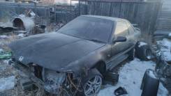 Honda Integra. DA6, B16A 