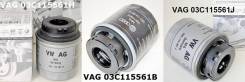    VAG     036129620H 