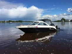 ���� Phoenix 600HT. 2017 ���, ����� 6��., ��������� ���������, 150��.�., ������ ����