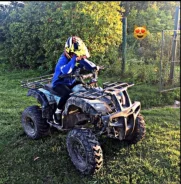 Avantis ATV Classic 200. ��������, ��� ���\���, �� ����