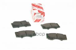 ������� ��������� Toyota ���. 044650K580 044650K580 ����