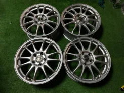 A-Tech. 7.0x17", 5x114.3, ET50 ����
