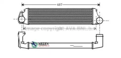 �������� ����������� AVA ��� BW4207, AVA BW4207 ����