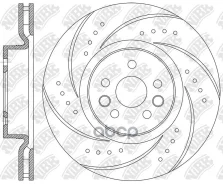 ���� ����. Performance LAND Rover Discovery/Range Rover IV/Sport �����. D 360��. NiBK ���. RN1760DSET RN1760DSET ����