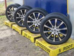 Work Schwert SC2. 6.5x17", 5x114.3, ET50, �� 74���. ����