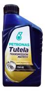 Petronas
