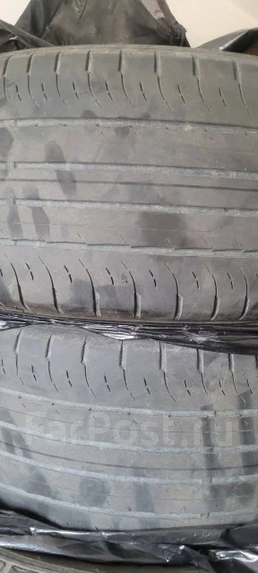 Dunlop SP 050. ������, 2019 ���, �/�, ����� 60 % ����